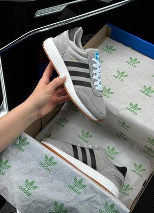 Adidas originals iniki w кросівки унісекс // жіночі кросівки // кросівки адідас інікі унісекс