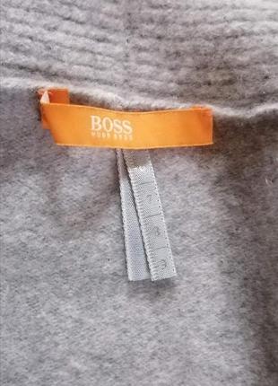 Кофта натуральная шесть ламы альпака hugo boss3 фото