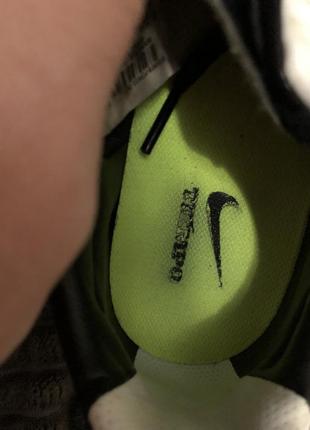 Бутси nike 5