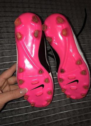 Бутси nike 7