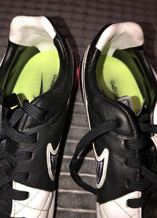 Бутси nike 3