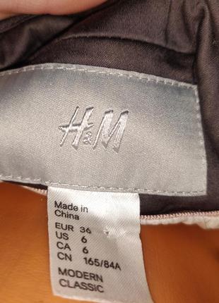 Жилетка жилет h&amp;m4 фото