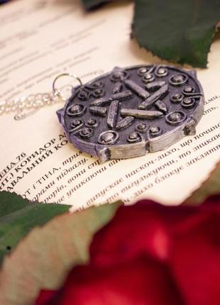 Кулон инифер из ведьмака