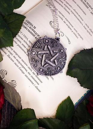Кулон инифер из ведьмака