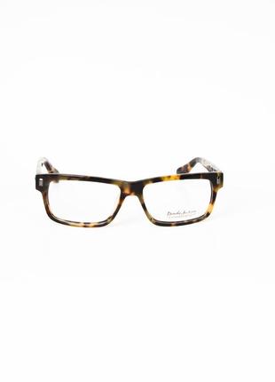 Оправа для окулярів чоловіча randy jackson limited edition x103 024