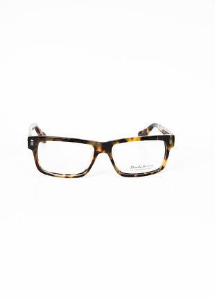 Оправа для очков мужская randy jackson limited edition x103 024
