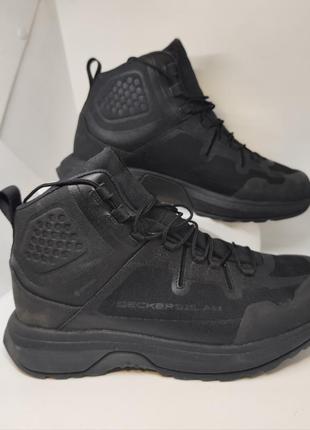 Тактичні черевики deckers на gore-tex (s/n 1152350) оригінальне, нові