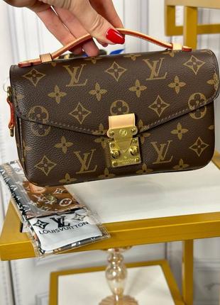 Сумка в стиле louis vuitton