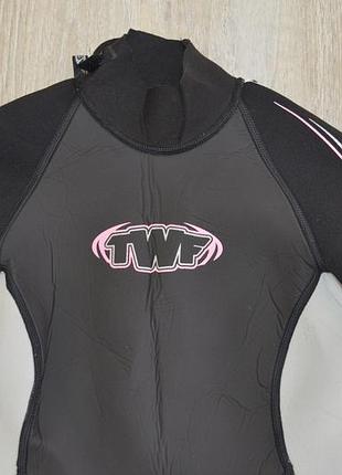 Гидрокостюм twf xs2 фото