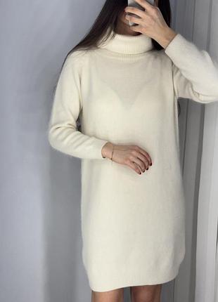 Тепла сукня acne studios (р.м)