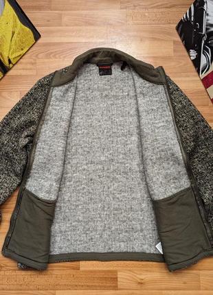 Треккинговая кофта, куртка mammut размер хл-2хл оригинал5 фото