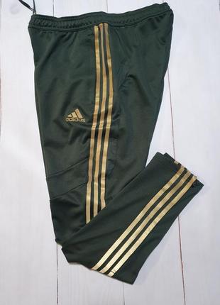 Спортивные штаны adidas tiro 19,оригинал8 фото