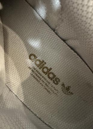 Стильные кроссовки adidas оригинал!!!!!!9 фото