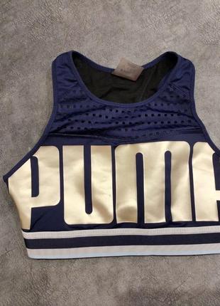 Женский топ puma