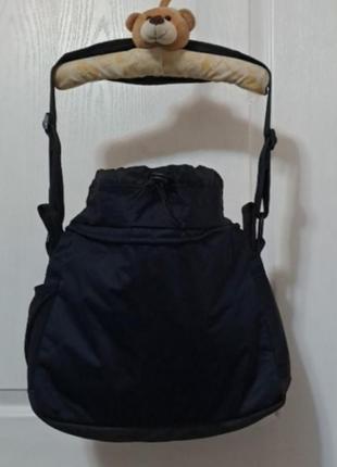 Jane.s.a. сумка для коляски.