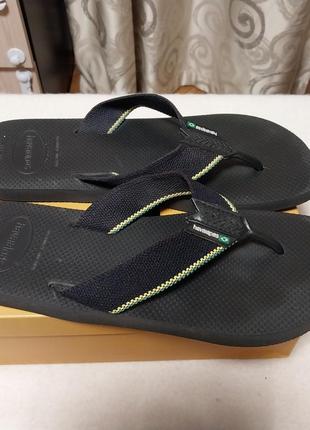 Якісні стильні брендові в,єтнамки havaianas