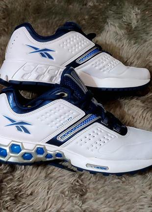 ‼️кросівки reebok kfs function trainer 39р 40р оригінал1 фото