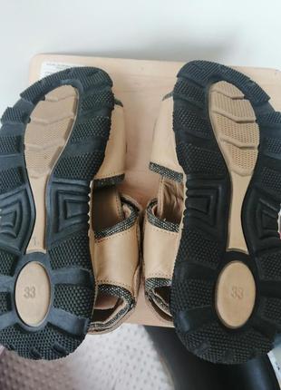 Босоножки4 фото