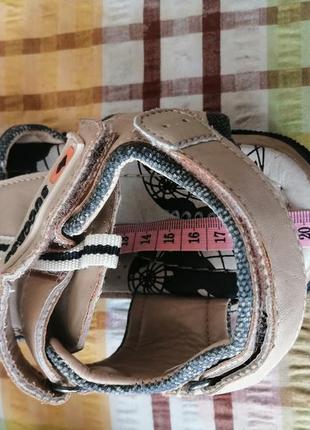 Босоножки5 фото