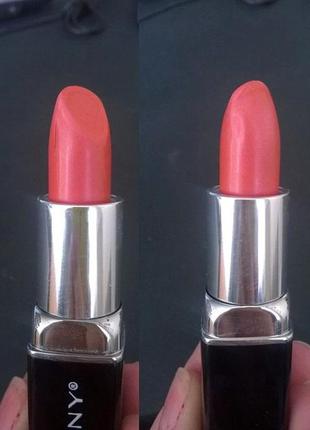 Губная помада shany pearl lipstick - paraben free/talc free - statement