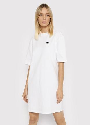 Сукня жіноча adidas instagram originals adicolor hc2034