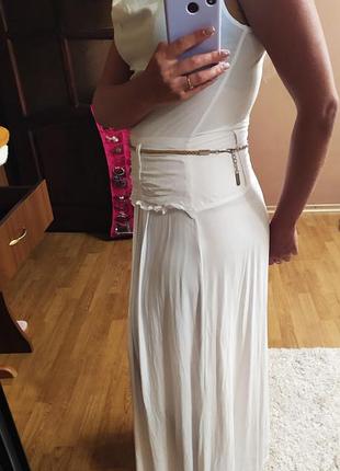 Платье в греческом стиле 3