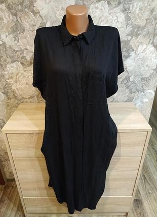 Monki женское платье размер m
