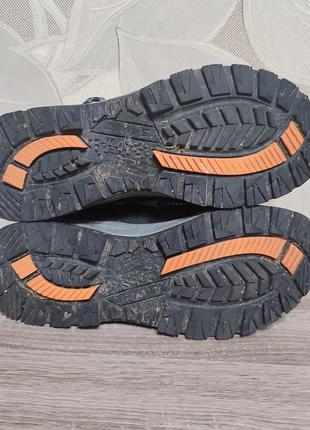 Женские трекинговые кроссовки icpeak waterproof size 39/264 фото