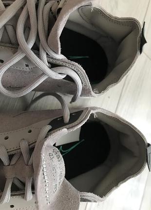 Чоловічі кросівки 8