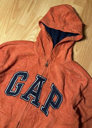 Зип худи gap2 фото