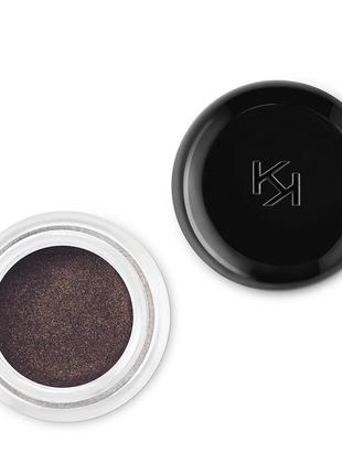 Кремовые тени kiko milano colour lasting creamy eyeshadow 05