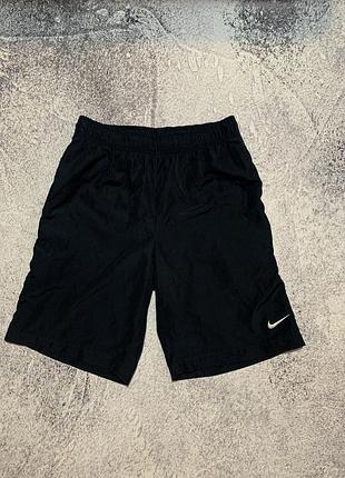 Шорти nike vintage
