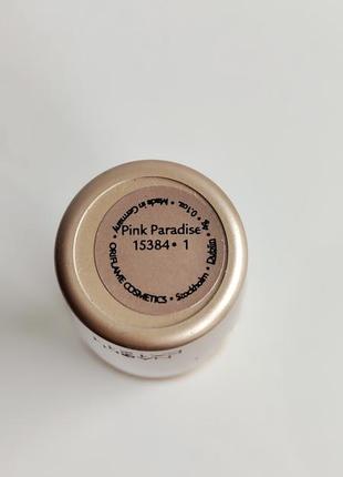 Помада для губ от орифлейм джордани год oriflame giordani gold pink paradise 153846 фото