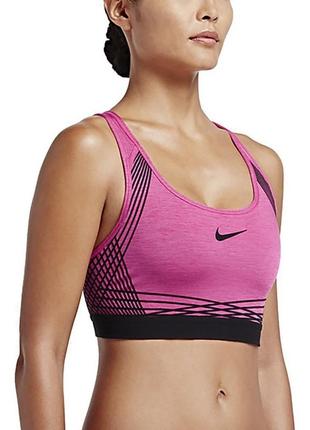 Спортивный топ nike5 фото