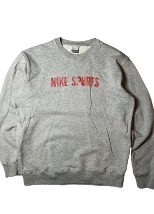 Свитшот nike vintage