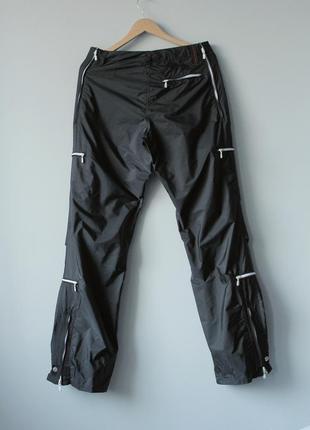 Hugo boss брюки мужские нейлоновые карго y2k nylon drill multipocket carhartt хьюго босс черные vintage g star raw diesel nike2 фото