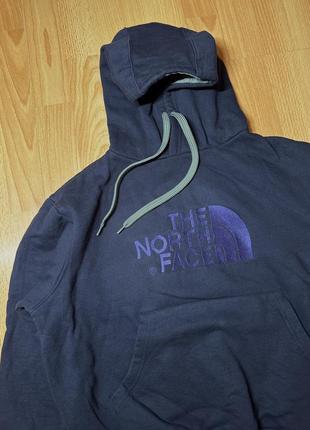 Худи the north face3 фото