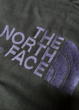 Худи the north face4 фото