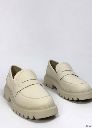 Лоферы nina❤️mi