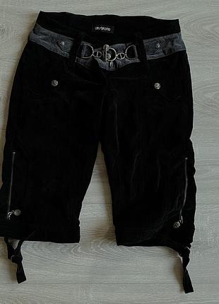 Шорты sassofono