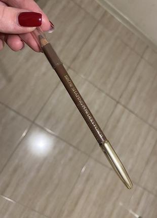 Олівець пудровий для брів