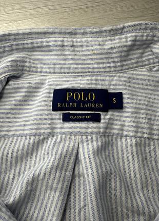 Сорочка ralph lauren5 фото