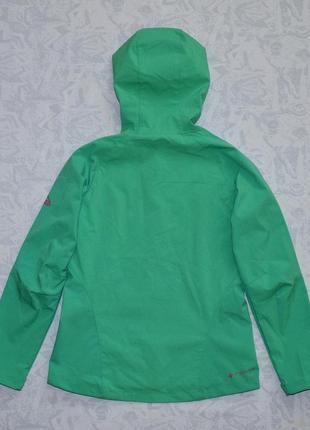 Женская мембранная ветровка софтшелл куртка термо ветровка softshell термокуртка9 фото