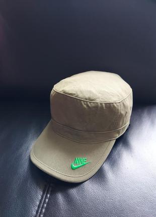 Кепка (немка) nike