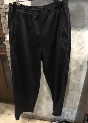 Штаны спортивные