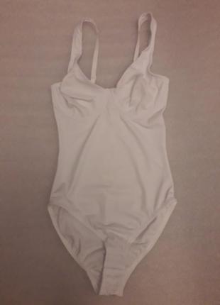 Красивый боди комбидресс nuance