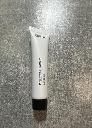 Силиконовый праймер orfa 12 мл