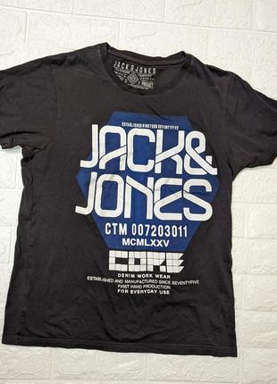 Футболка jack &amp;jones1 фото