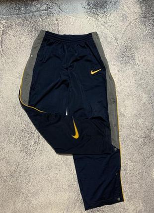 Штани nike vintage