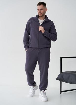 Якісні костюми тринитка без начосу турція